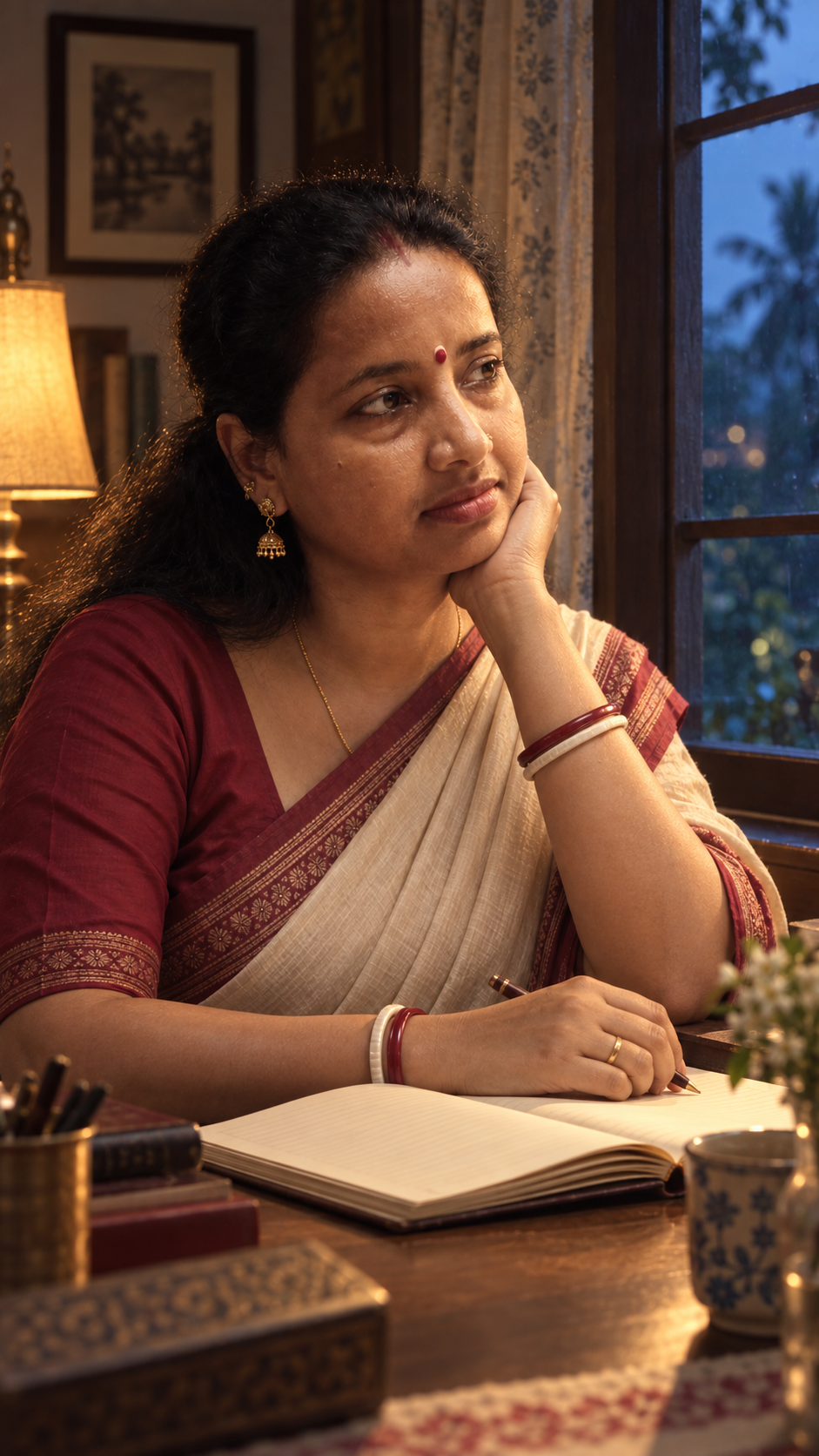 Our Guiding Light
